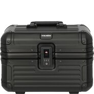 Travelite Next Beautycase Aluminium 38 cm Produktbild
