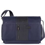 Piquadro Brief Messenger 43 cm Laptopfach Produktbild