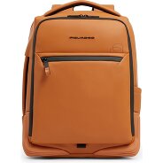 Piquadro Corner Business-Rucksack 44 cm Laptopfach Produktbild