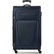 Wenger Beaumont 4 Rollen Trolley XL 87 cm mit Dehnfalte Produktbild