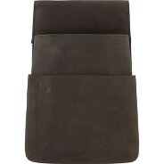 Alassio Gürteltasche Leder 10 cm für Kellnerbörsen Produktbild