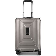 Redolz Essentials 14 4-Rollen Kabinentrolley 55 cm slim Produktbild