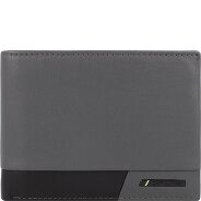 Samsonite Pro-DLX 6 Geldbörse RFID Leder 13 cm Produktbild