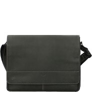 Jack Kinsky Baltimore 5 Messenger Leder 38 cm Produktbild