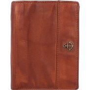 Harbour 2nd Cool Casual Amoy Geldbörse Leder 2 cm Produktbild