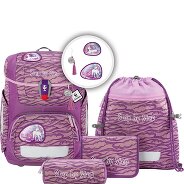 Step by Step Circle Schulranzen-Set 5-teilig Produktbild