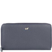 Braun Büffel Asti Geldbörse RFID Schutz Leder 19 cm Produktbild