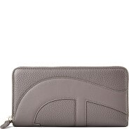 AIGNER Deborah Geldbörse RFID Schutz Leder 19 cm Produktbild