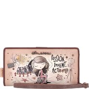 Anekke Hollywood Geldbörse RFID Schutz 18.5 cm Produktbild