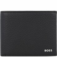 Boss Crosstown Geldbörse Leder 13 cm Produktbild