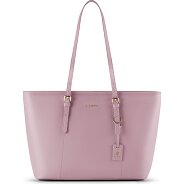 Lazarotti Bologna Leather XL Shopper Tasche Leder 35 cm Produktbild