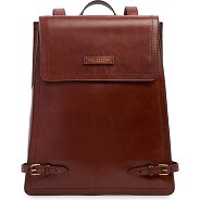The Bridge Monica Daypack Leder 37 cm Laptopfach Produktbild