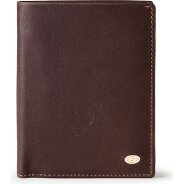 Esquire Chicago Geldbörse RFID Schutz Leder 9.5 cm Produktbild
