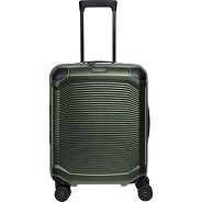 Travelite Millennium 4 Rollen Kabinentrolley 55 cm Produktbild