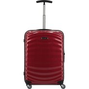 Samsonite Lite-Shock 4 Rollen Kabinentrolley 55 cm Produktbild