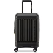 Delsey Paris Lutece Se 4 Rollen Kabinentrolley 55 cm mit Dehnfalte Produktbild