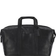 Burkely Vintage Weekender Reisetasche Leder 56 cm Produktbild