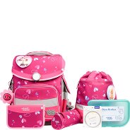 School-Mood Timeless Pro Schulranzen-Set 7-teilig Produktbild
