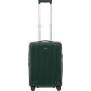 Bric's Positano 4 Rollen Kabinentrolley 55 cm Produktbild