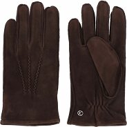 Kessler Paul | black Leder 8,5 Handschuhe