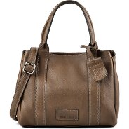 Burkely Soft Skylar Schultertasche Leder 25 cm Produktbild