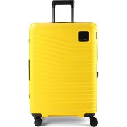 Samsonite Intuo 4 Rollen Trolley M 69 cm mit Dehnfalte Produktbild