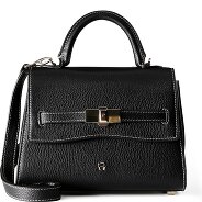 AIGNER Farah Handtasche Leder 28 cm Produktbild