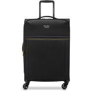 Delsey Paris Brochant 3 4 Rollen Trolley 67 cm mit Dehnfalte Produktbild