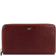 Golden Head Colorado Geldbörse Leder 15 cm Produktbild