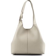 Coccinelle C-Easy Schultertasche Leder 34 cm Produktbild