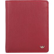 Golden Head Polo Geldbörse RFID Leder 10 cm Produktbild