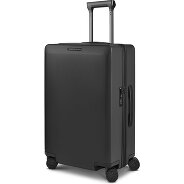 Porsche Design Voyager 3.0 4 Rollen Trolley M 69 cm mit Dehnfalte Produktbild