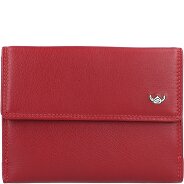 Golden Head Polo Geldbörse RFID Leder 12 cm Produktbild