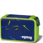 Ergobag Zubehör Maxi-Mäppchen 42 tlg. Produktbild