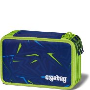 Ergobag Zubehör Maxi-Mäppchen 42 tlg. Produktbild