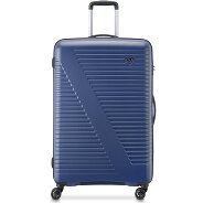 Roncato Sunlite 4 Rollen Trolley 76 cm Produktbild