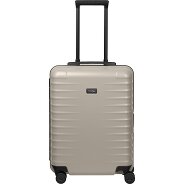 Titan Overseas 4 Rollen Kabinentrolley S 55 cm Produktbild