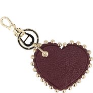 AIGNER Fashion Schlüsselanhänger Leder 7.5 cm Produktbild