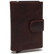 The Chesterfield Brand Hannover Geldbörse RFID Schutz Leder 7 cm Produktbild
