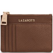 Lazarotti Bologna Leather Schlüsseletui Leder 11,5 cm mit Air Tag Fach Produktbild