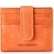 Jack Kinsky Aruba Geldbörse RFID Schutz Leder 10 cm Produktbild
