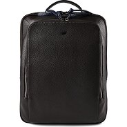 Braun Büffel Novara Business-Rucksack Leder 40 cm Laptopfach Produktbild