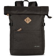 Worldpack Campus Style Daypack 50 cm Laptopfach Produktbild