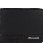 Samsonite Pro-DLX 6 Geldbörse RFID Leder 10,5 cm Produktbild