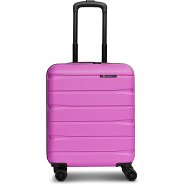 Franky Munich 4.0 4 Rollen Kabinentrolley S 53 cm mit Dehnfalte Produktbild