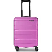 Franky Munich 4.0 4 Rollen Kabinentrolley S 53 cm mit Dehnfalte Produktbild
