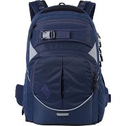 NITRO Superhero Schulrucksack 44 cm Produktbild