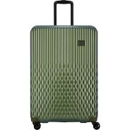 Pack Easy Flow 4 Rollen Trolley L 75 cm mit Dehnfalte Produktbild