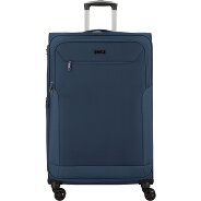 d&n Travel Line 6874 4-Rollen Trolley 76 cm Produktbild