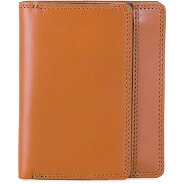 Mywalit Geldbörse Leder 9 cm Produktbild